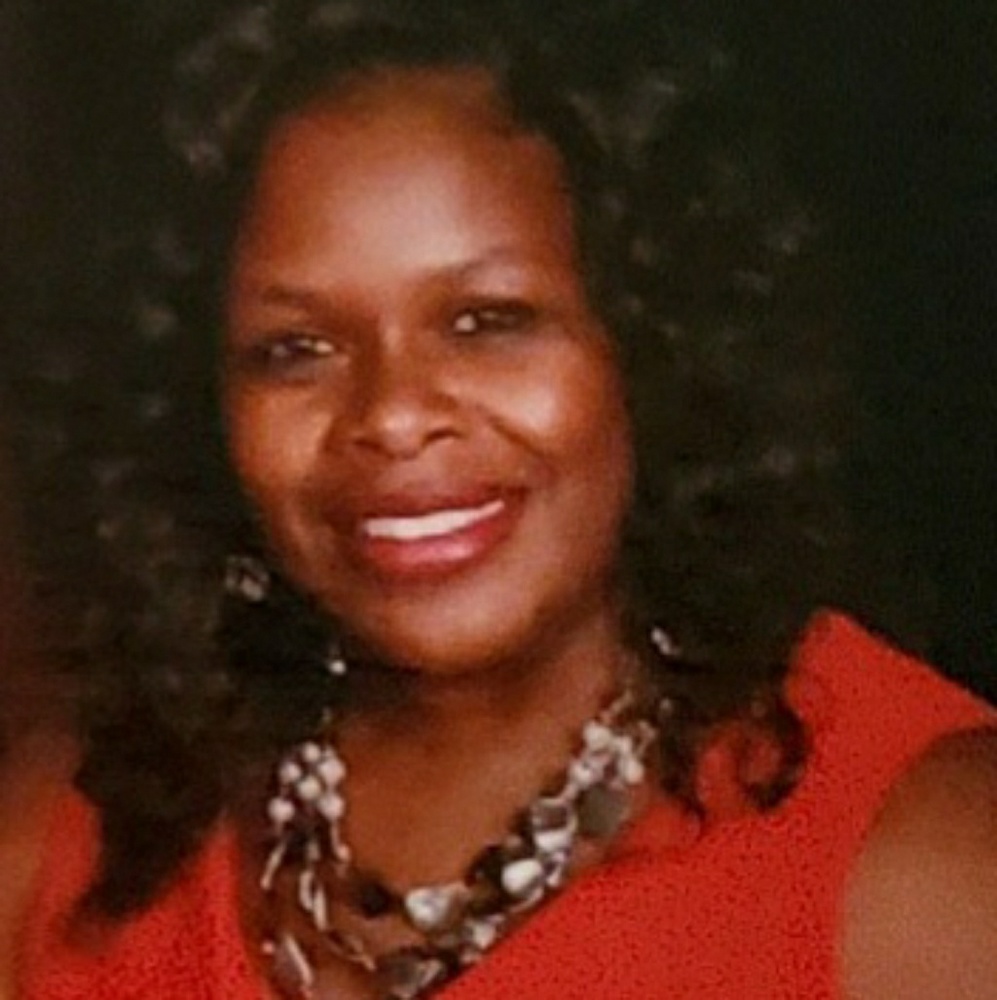 Meet your Posher, Latarsha